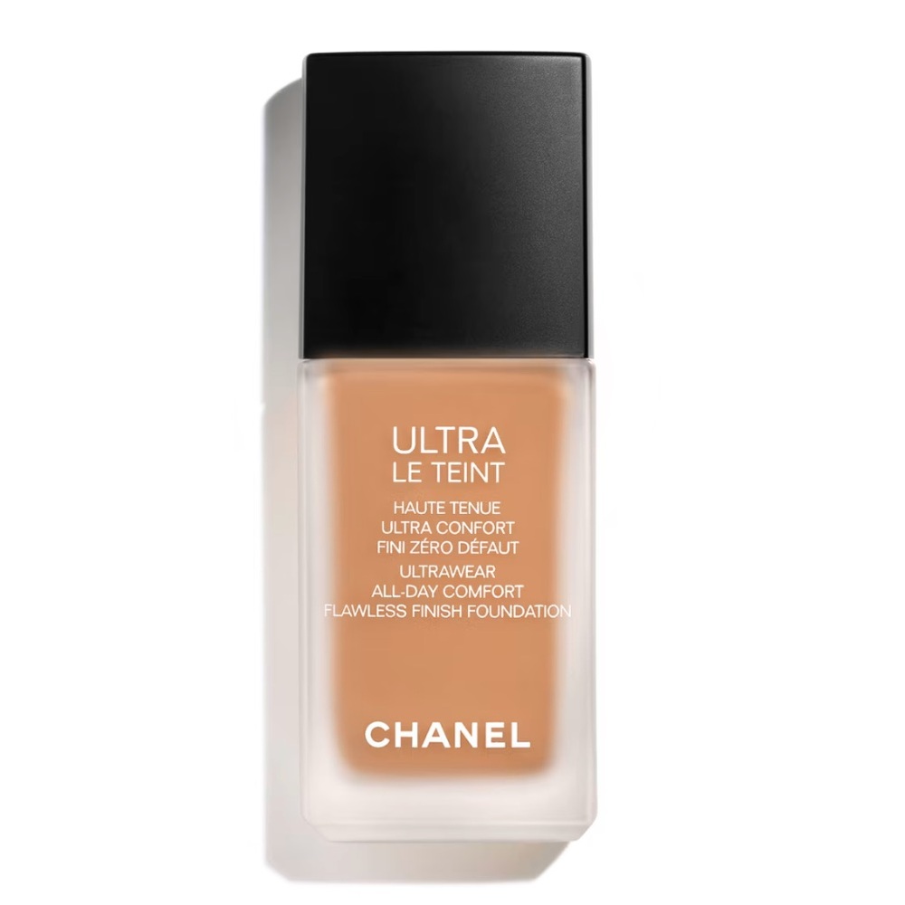 CHANEL Ultra Le Teint Foundation - B110